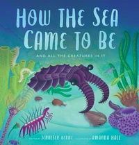 Cover of How the Sea Came to Be