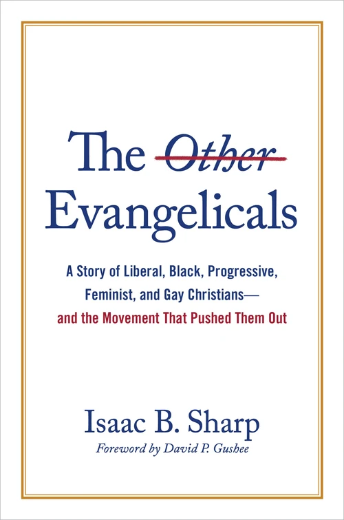 Cover of The Other Evangelicals