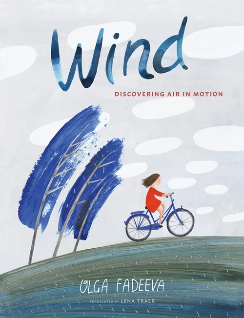 Cover of Wind