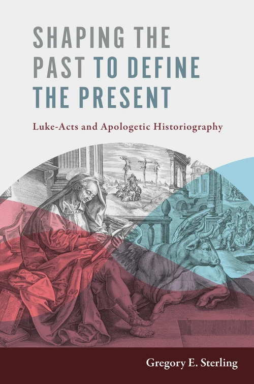 Cover of Shaping the Past to Define the Present