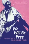 Cover of We Will Be Free