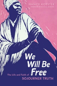 Cover of We Will Be Free