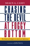 Cover of Chasing the Devil at Foggy Bottom