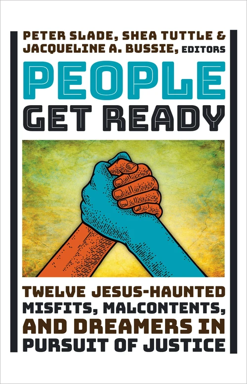 Cover of People Get Ready