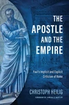 Cover of The Apostle and the Empire