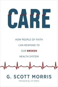 Cover of Care