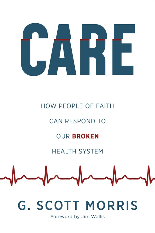 Cover of Care
