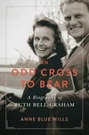 Cover of An Odd Cross to Bear