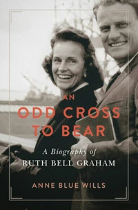 Cover of An Odd Cross to Bear