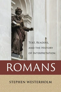 Cover of Romans