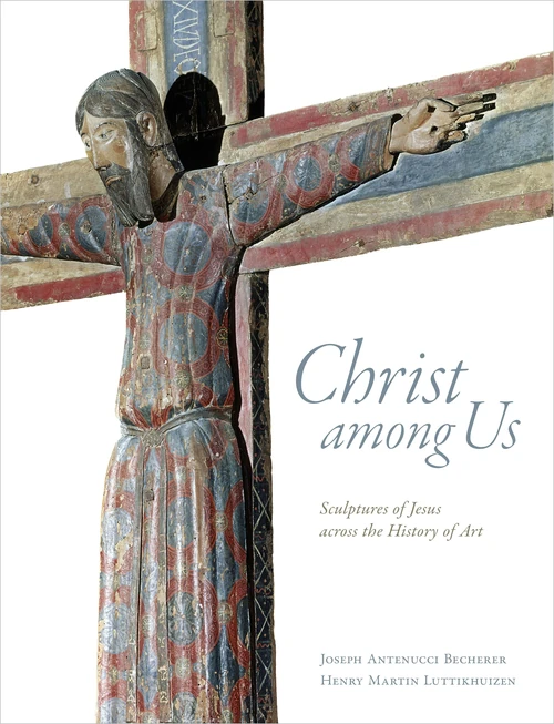 Cover of Christ among Us