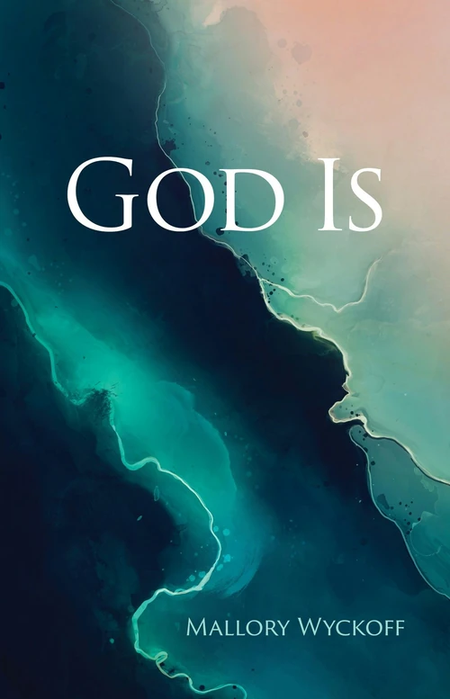 Cover of God Is