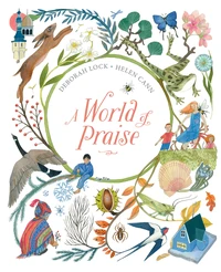 Cover of A World of Praise