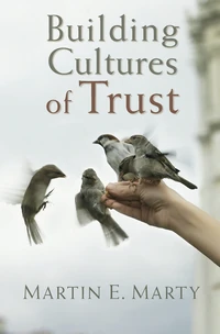 Cover of Building Cultures of Trust
