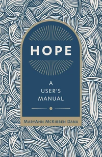 Cover of Hope