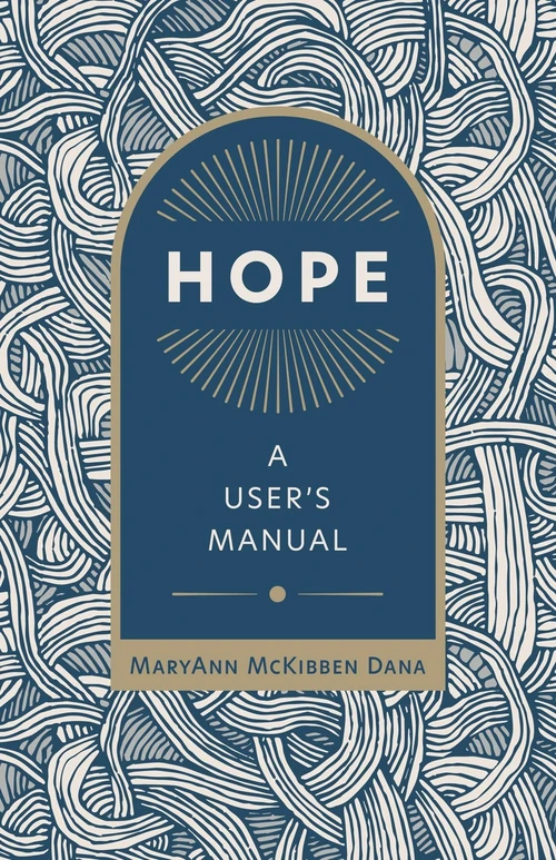 Cover of Hope