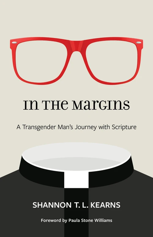 Cover of In the Margins