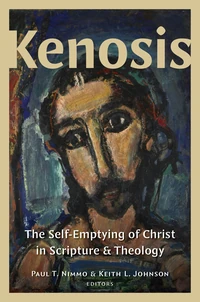 Cover of Kenosis