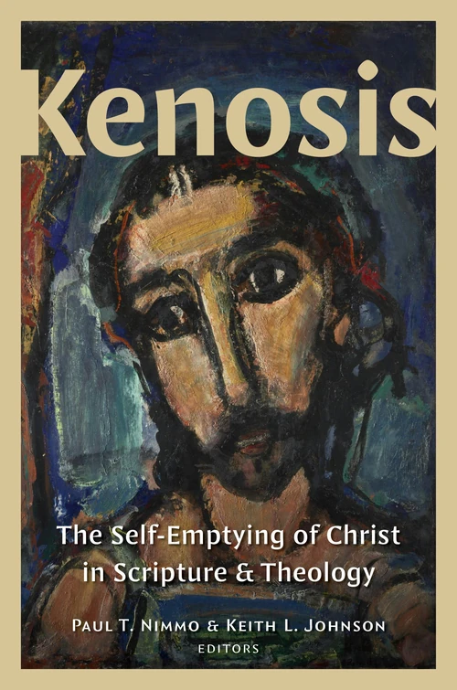 Cover of Kenosis