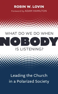 Cover of What Do We Do When Nobody Is Listening?
