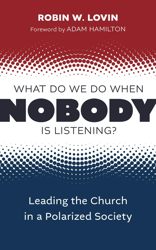 Cover of What Do We Do When Nobody Is Listening?