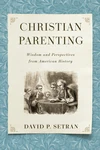 Cover of Christian Parenting
