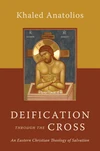 Cover of Deification through the Cross