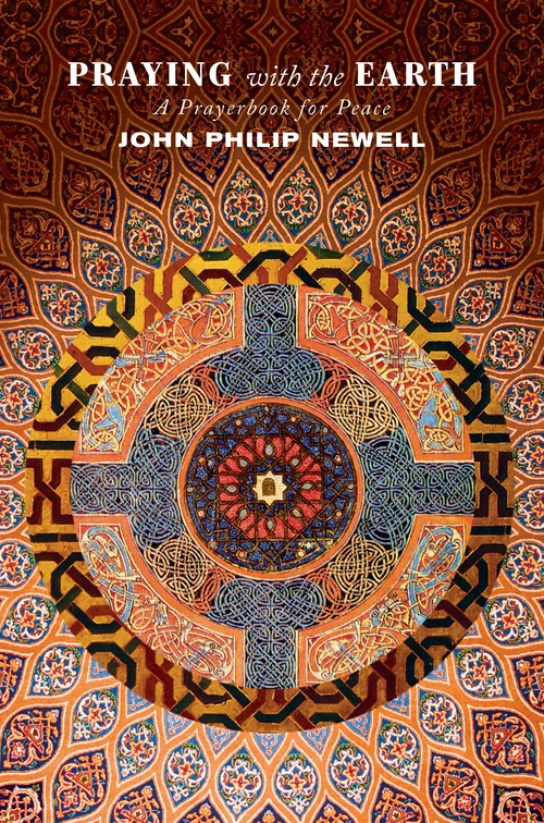 Cover of Praying with the Earth