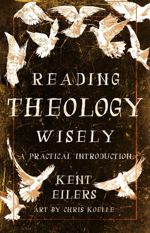 Cover of Reading Theology Wisely