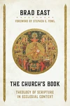 Cover of The Church's Book