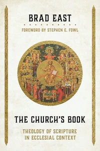 Cover of The Church's Book