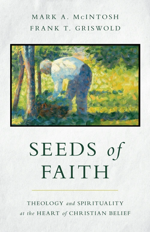 Cover of Seeds of Faith