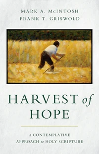 Cover of Harvest of Hope
