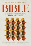 Cover of How We Read the Bible