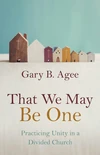 Cover of That We May Be One