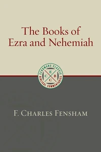 Cover of The Books of Ezra and Nehemiah