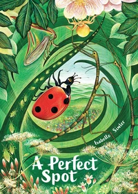 Cover of A Perfect Spot