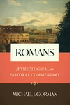 Cover of Romans