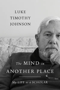 Cover of The Mind in Another Place