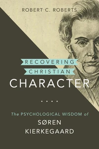 Cover of Recovering Christian Character