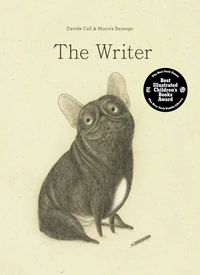 Cover of The Writer