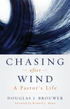 Cover of Chasing after Wind