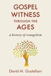 Cover of Gospel Witness through the Ages