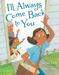 Cover of I’ll Always Come Back to You