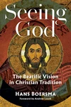 Cover of Seeing God
