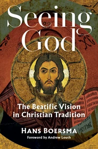 Cover of Seeing God