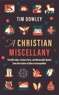 Cover of A Christian Miscellany
