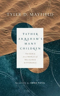 Cover of Father Abraham’s Many Children
