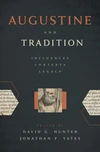 Cover of Augustine and Tradition