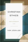 Cover of Christian Ethics